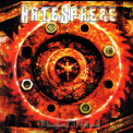 Hatesphere - Bloodred hatred  '2002